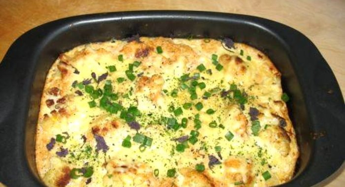 Ароматный рыбный паштет