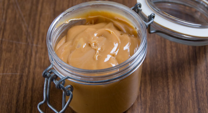Дульче де лече (Dulce de leche)