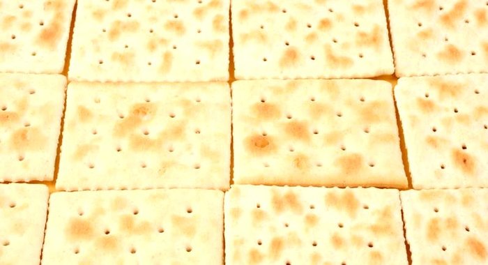 Печенье юбилейное