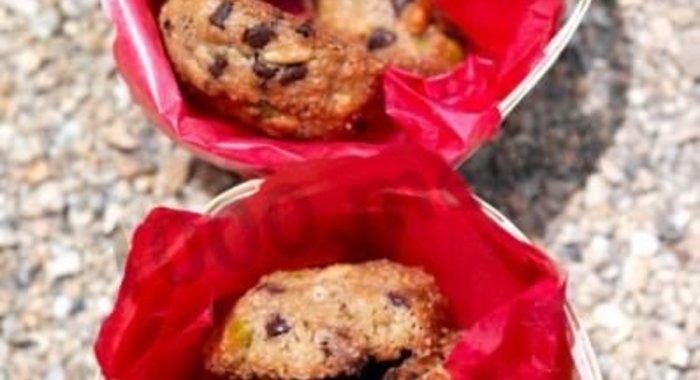 Печенье от Арналя Армана