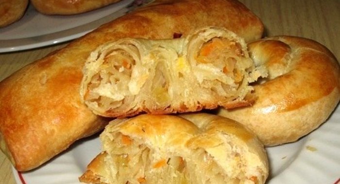 Постные вертуты