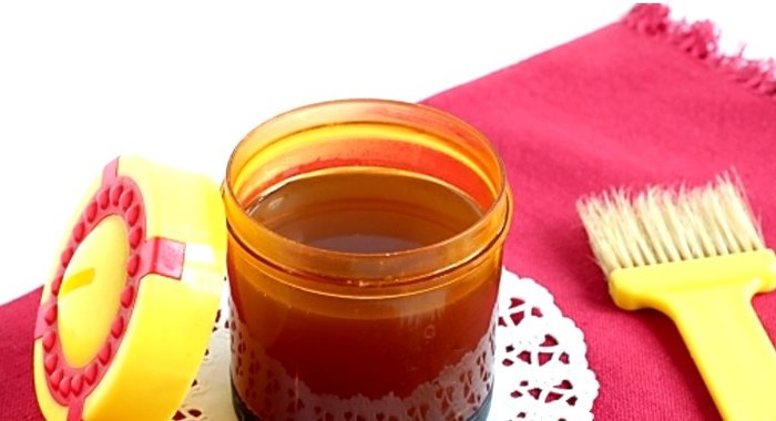 Пропитка для бисквита