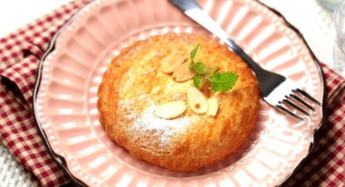 Немецкое медовое печенье