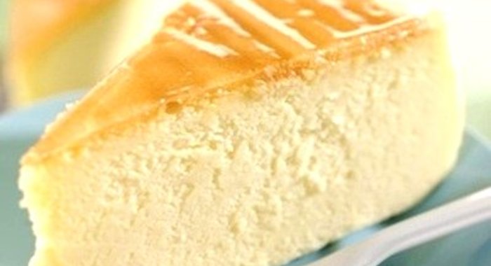 Творожник с манкой в духовке