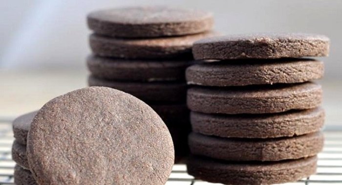 Мягкое печенье