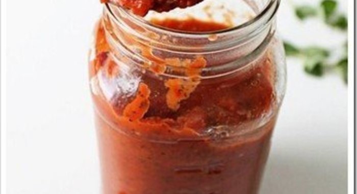 Шведское имбирное печенье