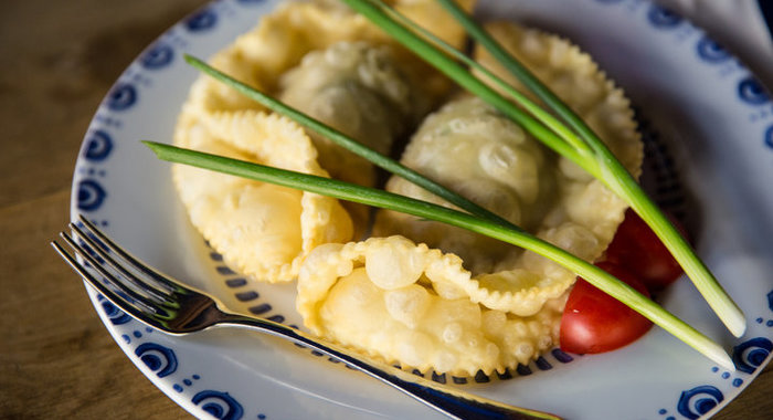 Варака по-хивински