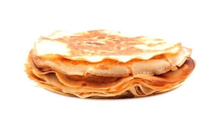 Блины-скородумки