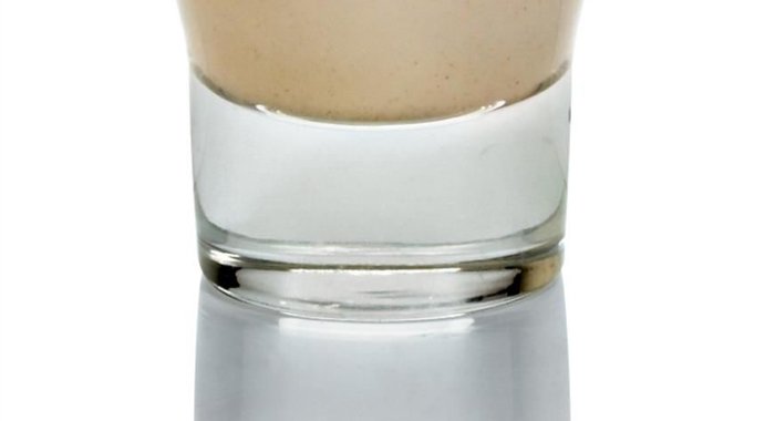 Медово-ванильное печенье