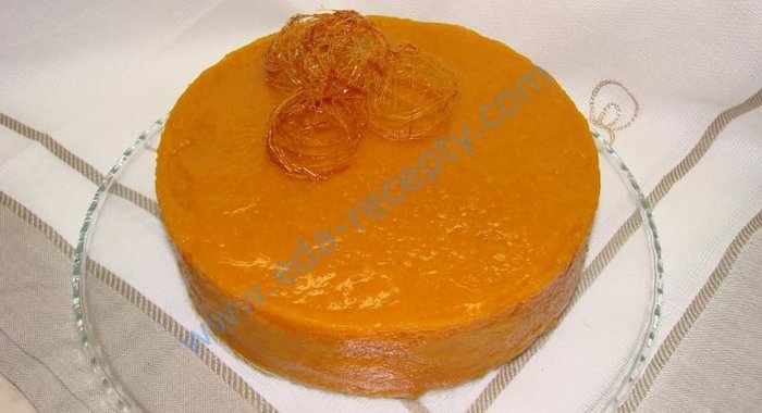 Торт Женский каприз