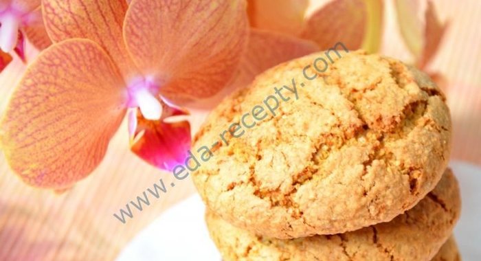 Печенье Овсяное