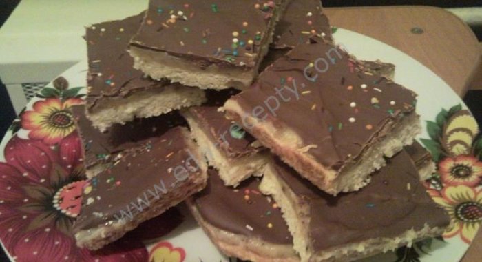 Печенье миллионера