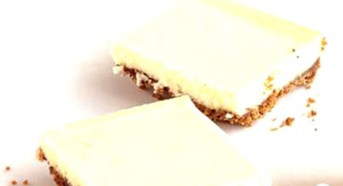 Сливочные имбирные пирожные