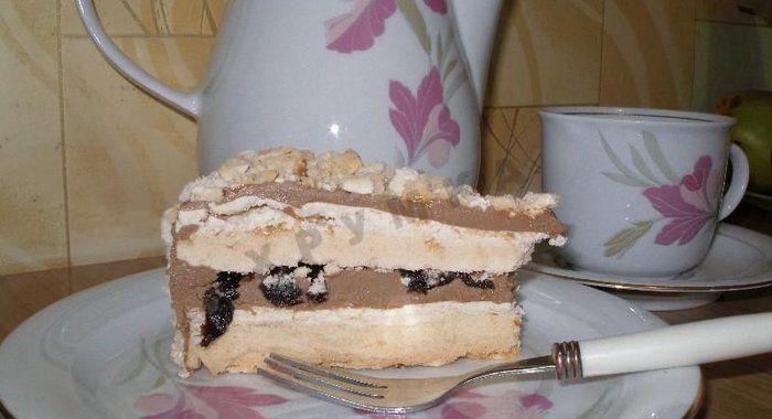 Торт Аристократ