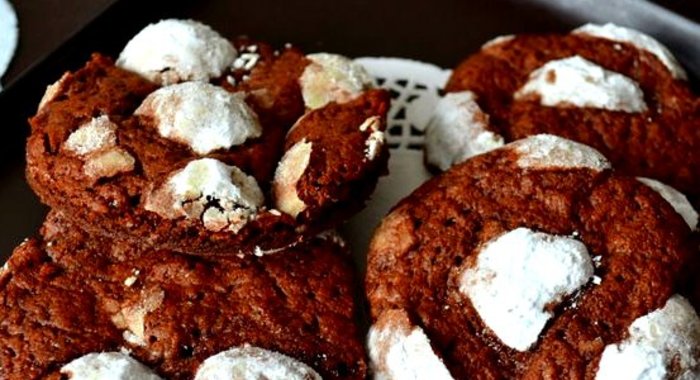 Печенье Коровка