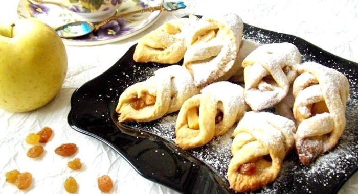 Печенье Чарох