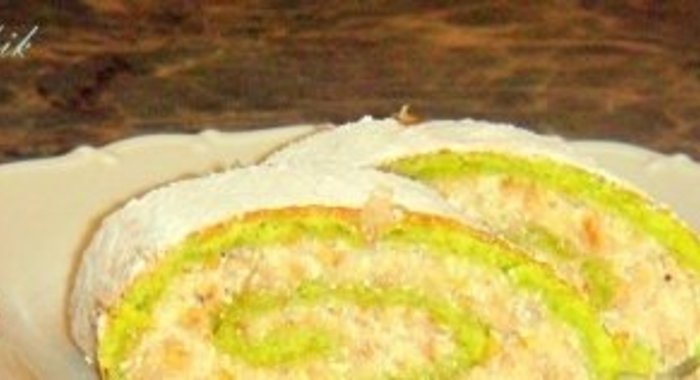 Необыкновенный рулет