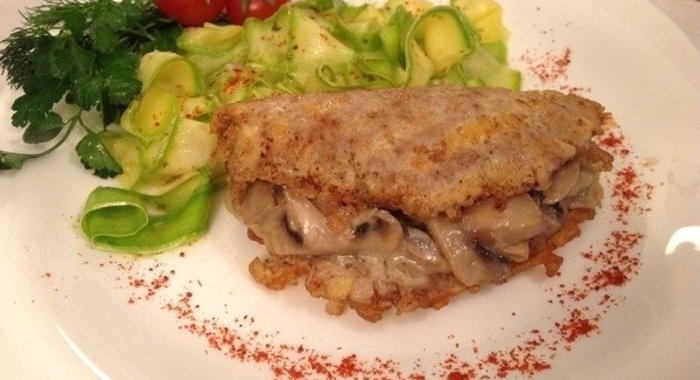 Печенье «Пахлава»