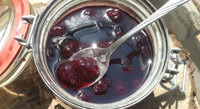 Торт Белый мишка