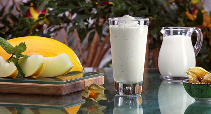 Яблочный штрудель