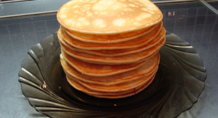 Блинчики Настроение