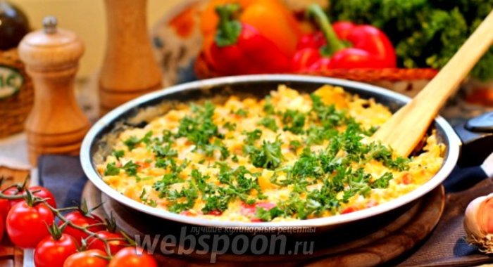 Болгарская закуска