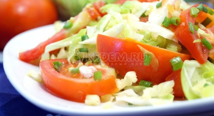 Блинчики с бананом и йогуртом