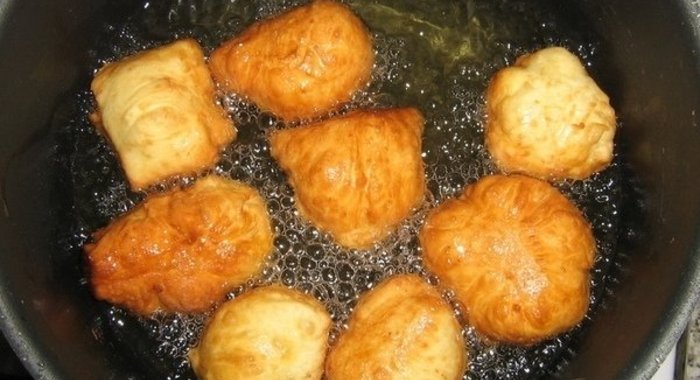 Рулет «Зебра»