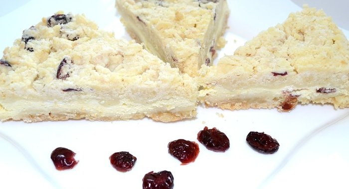 Пирог Любимый