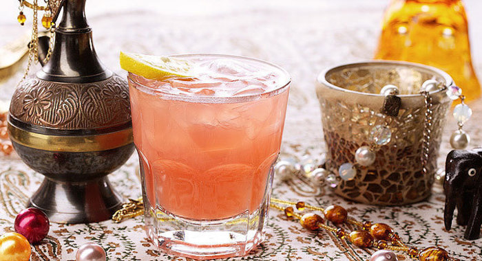 Желе «Птичье молоко»