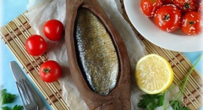 Картофель по-перуански