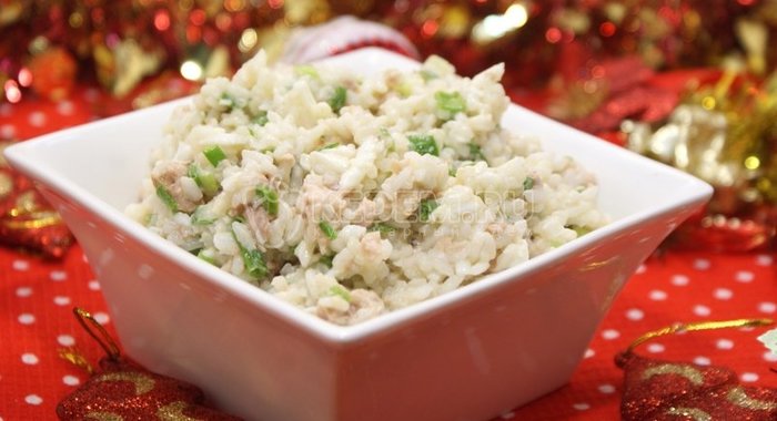 Рулет с вишнями