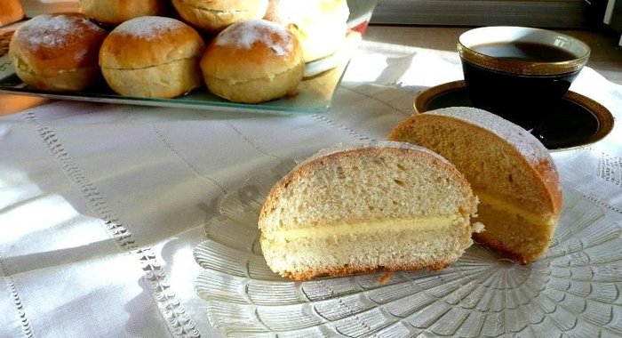 Пирог Невский