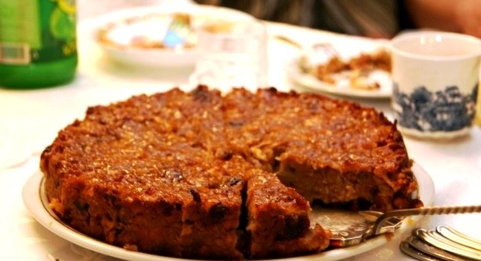 Иудейская пасха