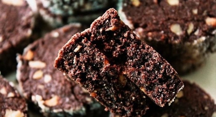 Печенье Колбаса