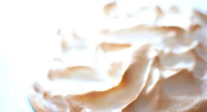 Торт «Павлова»