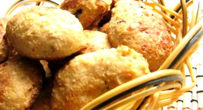 Низкокалорийное печенье