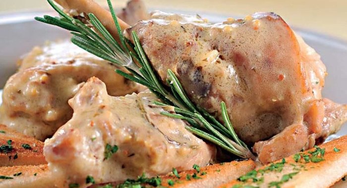 Печенье из сыра