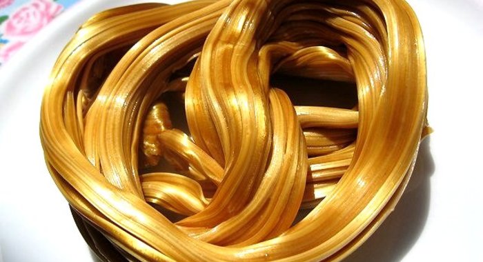 Карамель кондитерская