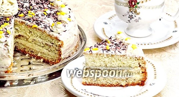 Торт «Энигма»