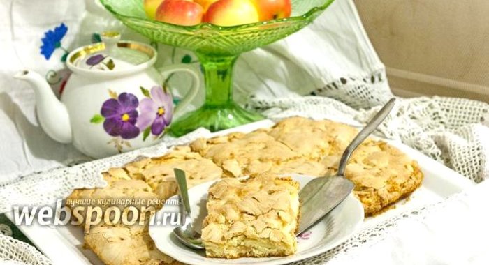 «Наташкин пирог»