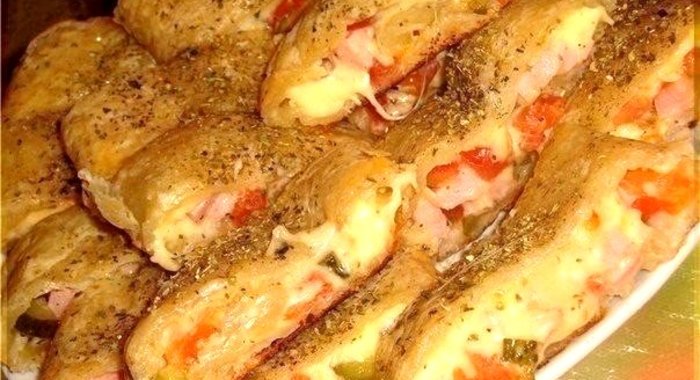 Голландский рулет