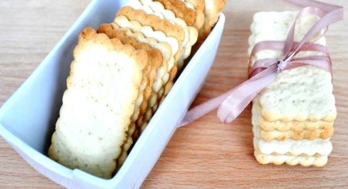 Печенье Мария