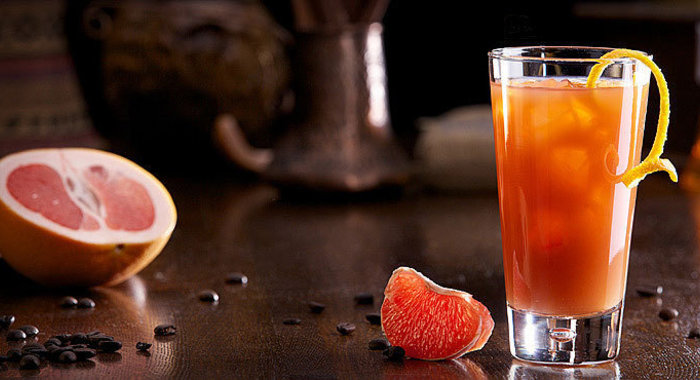 Фруточино грейпфрутовый