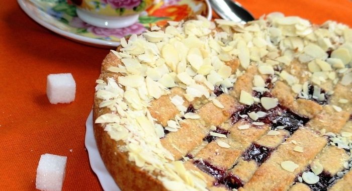 Линцский тарт