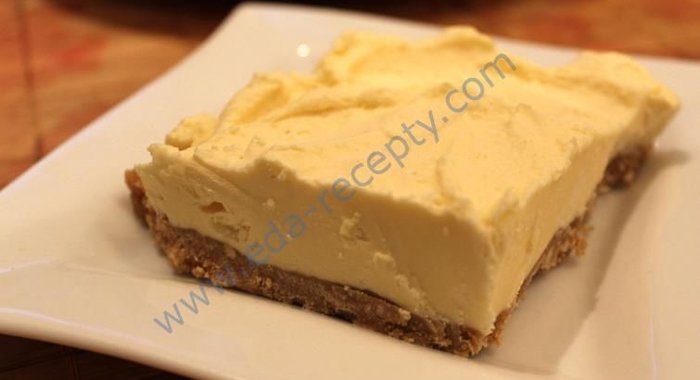 Торт Кремушка