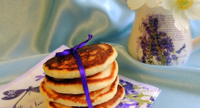 Куриные рулетики