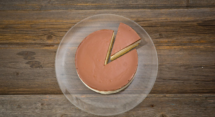 Как приготовить торт Птичье молоко