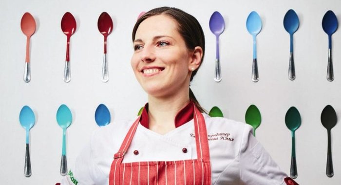 Печенье с кардамоном