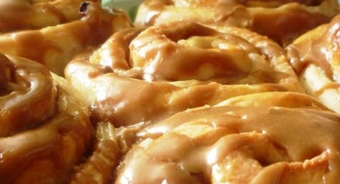 Булочки Челси